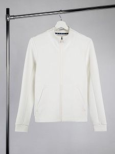 Куртка женская Lovi, молочно-белая, размер 3XL