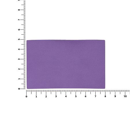 Лейбл Listra Latte, XL, фиолетовый