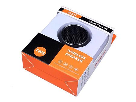 Портативная колонка «Funny»