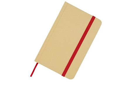 Блокнот А6 «Reed»