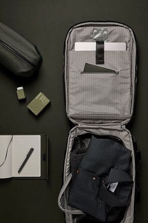 Рюкзак для путешествий VINGA Baltimore