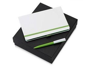 Подарочный набор «Jacque white»