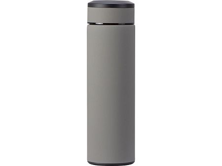 Вакуумный термос «Vacuum Flask C1», soft touch, 420мл