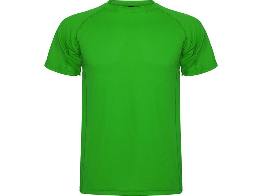 Спортивная футболка «Montecarlo» мужская под нанесение