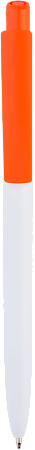 Ручка POLO Оранжевая 1301.05