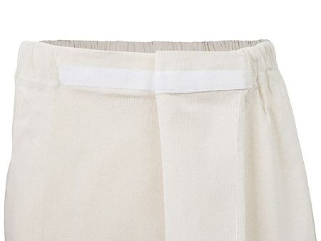 Килт для бани холщовый «Retreat», унисекс