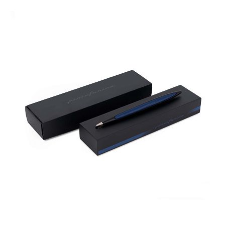 Вечная ручка Pininfarina Cambiano Race Blue