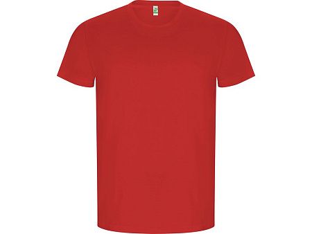 Футболка из органического хлопка «Golden» мужская