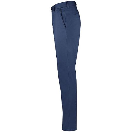 Брюки Jared Men, темно-синие, размер 40