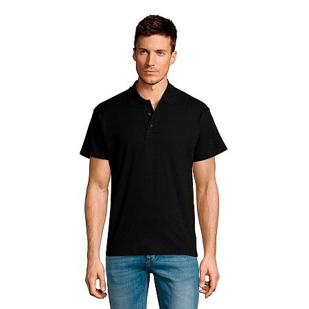 Рубашка поло мужская SUMMER II 170 