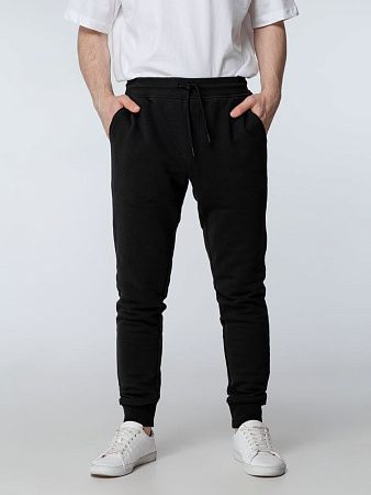Джоггеры Jumbo, черные, размер XS