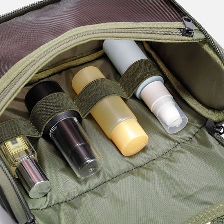 Несессер Stilset, черный