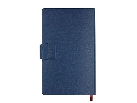 Ежедневник недатированный А5 «Megapolis Flex Smart»