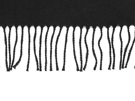 Палантин «Тигиль»