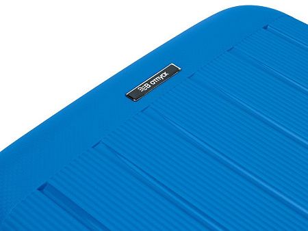 Чемодан «В Отпуск», 37 л