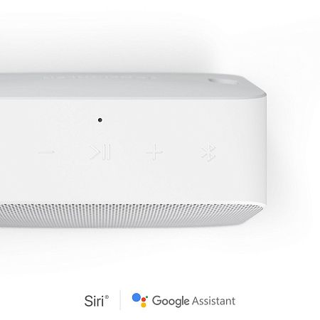 Беспроводная колонка VONMAHLEN Air Beats Go, IPx7, 5 Вт