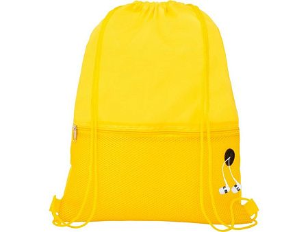 Рюкзак «Oriole» с сеткой