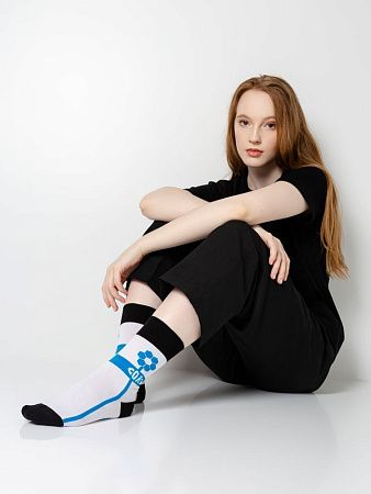 Носки «Лойс», размер 34-37