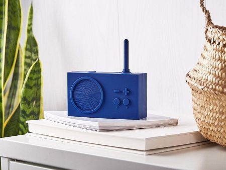 Колонка беспроводная Tykho 3