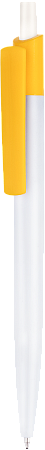Ручка HIT Желтая 1340.04