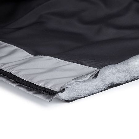 Жилет Kama, черный, размер XS