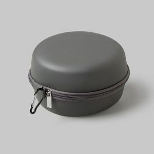 Кейс из ЕВА с карабином «Нокс»