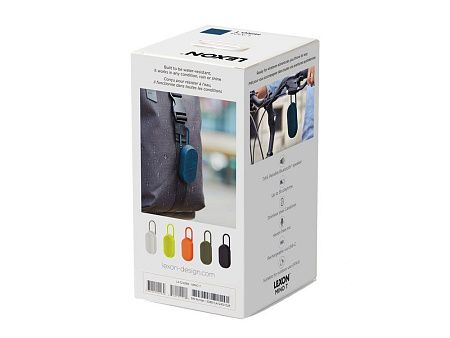 Колонка беспроводная с подставкой Mino T