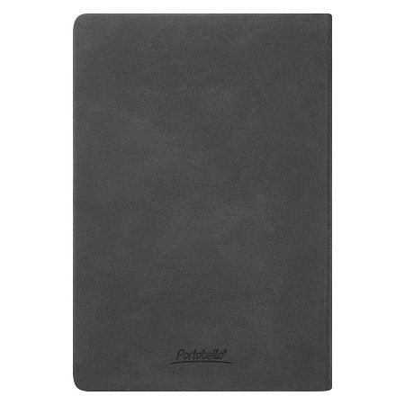 Ежедневник Стелла (Stella) недатированный с магнитом на обложке, бирюзовый