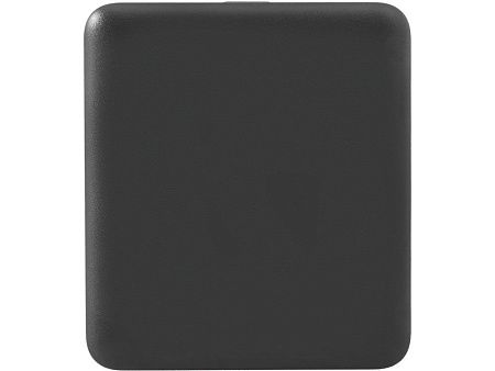 Внешний аккумулятор «Brick 10» с быстрой зарядкой QC/PD, 10000 мАч