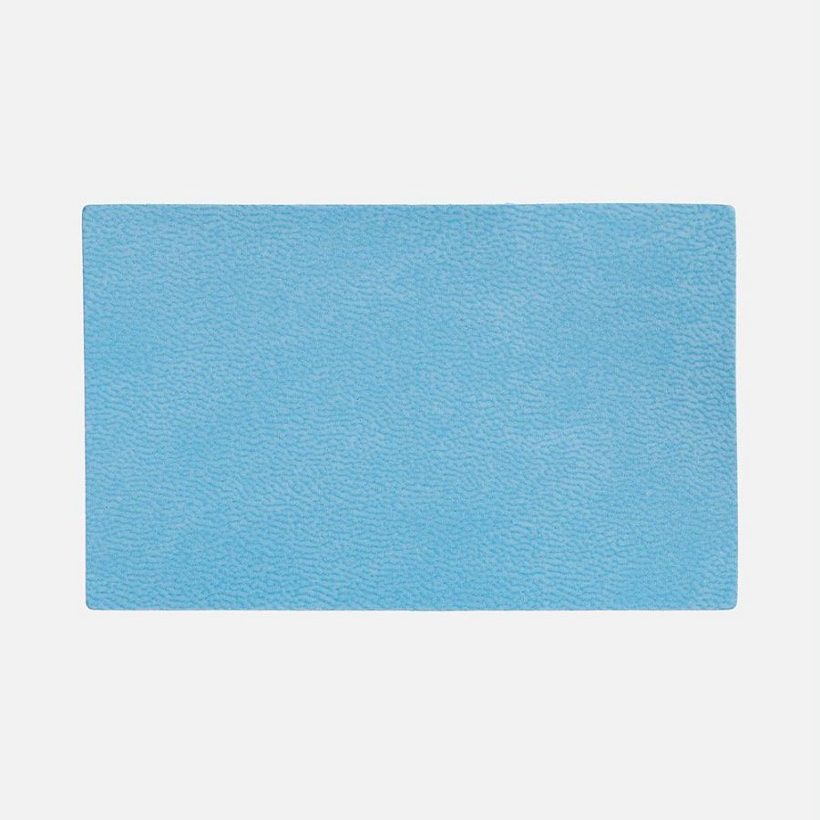 Лейбл Listra Latte, XL, голубой