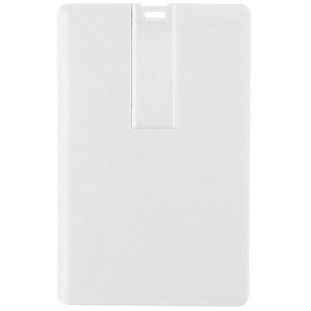 Флешка CARD Белая 4030.07.32ГБ