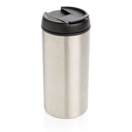 Термокружка Metro из переработанной нержавеющей стали RSC, 300 мл