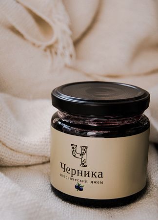 Подарочный набор «Бесконечность»: френч-пресс, подсвечник, свеча, джем