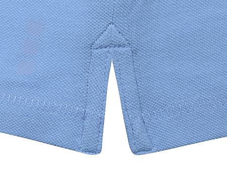 Рубашка поло "Calgary" женская