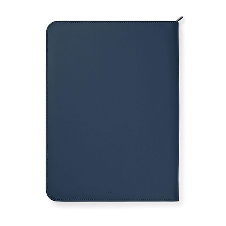 Органайзер VINGA Baltimore из переработанного PU RCS, A4