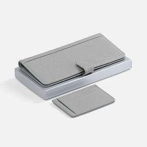 Набор Unison Travel, серый