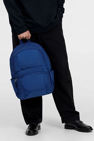 Рюкзак для ноутбука Remotto, синий