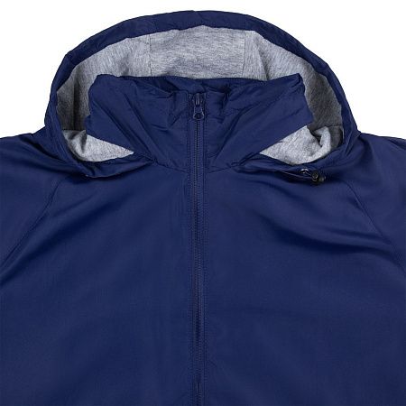 Куртка Kivach City, темно-синяя, размер S