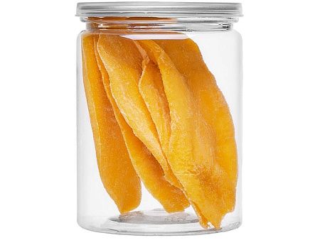 Манго сушеное «Tropdry»