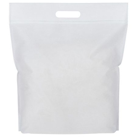 Сумка Carryall, большая, синяя