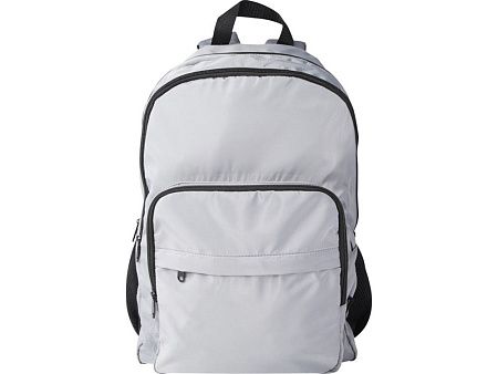 Рюкзак для ноутбука «Trend Plus» 15” из переработанного материала