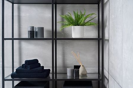 Салфетка для рук For Rooms, белая