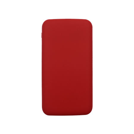 Внешний аккумулятор Bplanner Power 2 ST, софт-тач, 10000 mAh