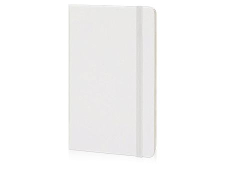 Записная книжка A6+ Classic (в линейку), Medium