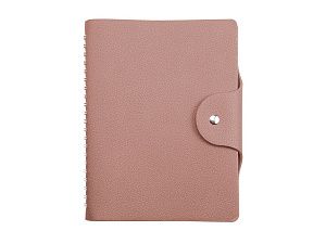 Ежедневник недатированный А5 «Torino»