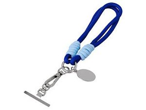 Брелок-браслет «Bohemian» с держателем для телефона