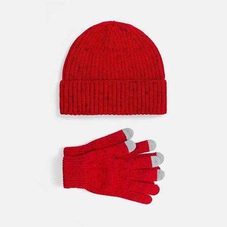 Набор Spotti, красный