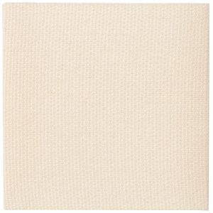 Лейбл хлопковый Doni, L, неокрашенный