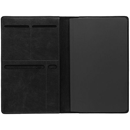 Набор Remini Travel, черный