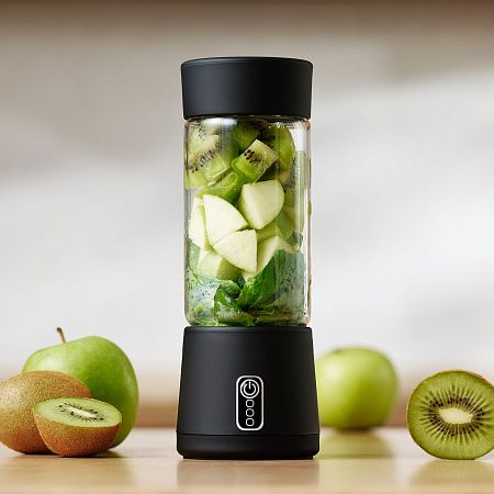 Блендер портативный Felice, черный